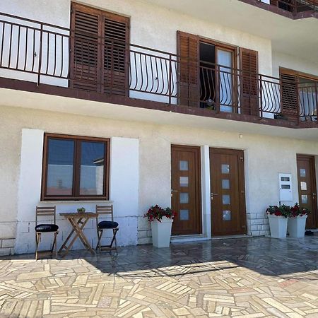 Bella Vista Apartment 2 إيزولا المظهر الخارجي الصورة