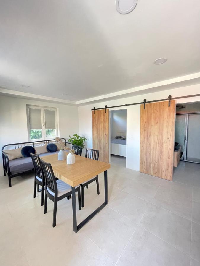 Bella Vista Apartment 2 إيزولا المظهر الخارجي الصورة