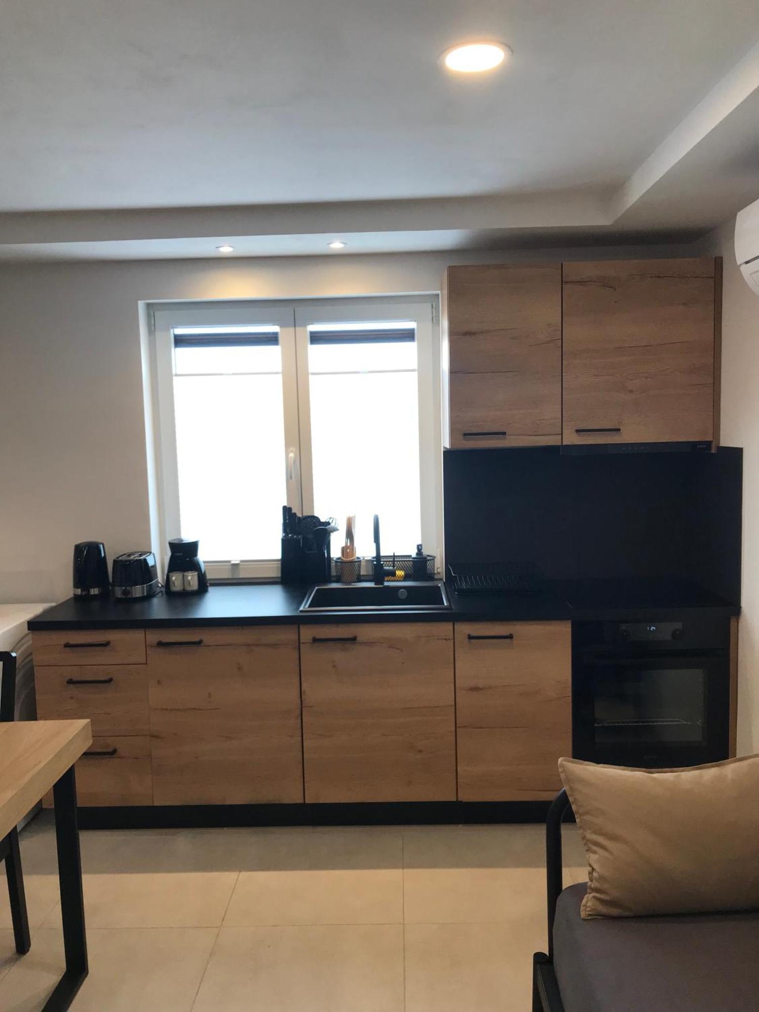 Bella Vista Apartment 2 إيزولا المظهر الخارجي الصورة