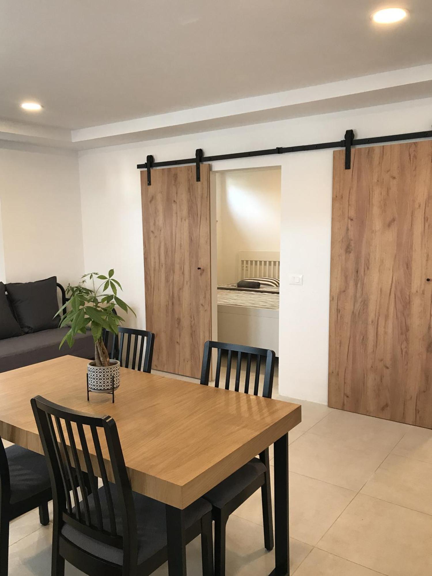 Bella Vista Apartment 2 إيزولا المظهر الخارجي الصورة