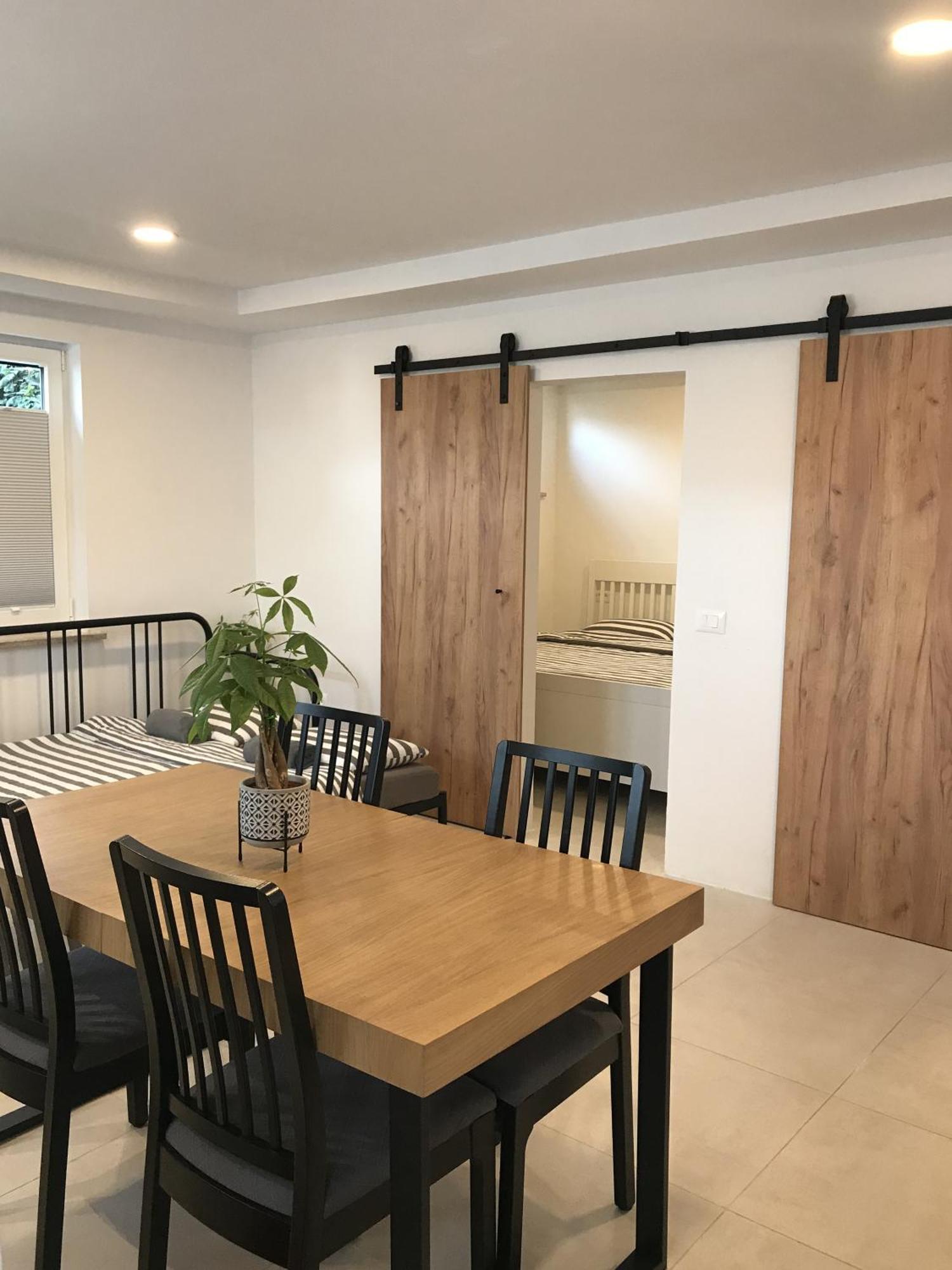 Bella Vista Apartment 2 إيزولا المظهر الخارجي الصورة