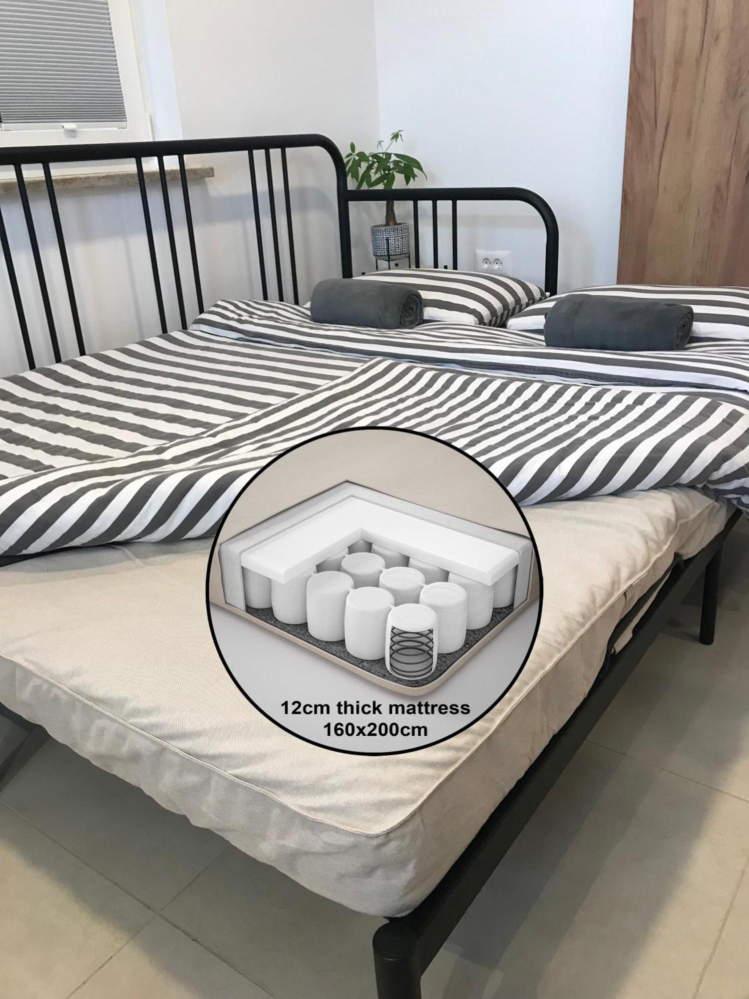 Bella Vista Apartment 2 إيزولا المظهر الخارجي الصورة