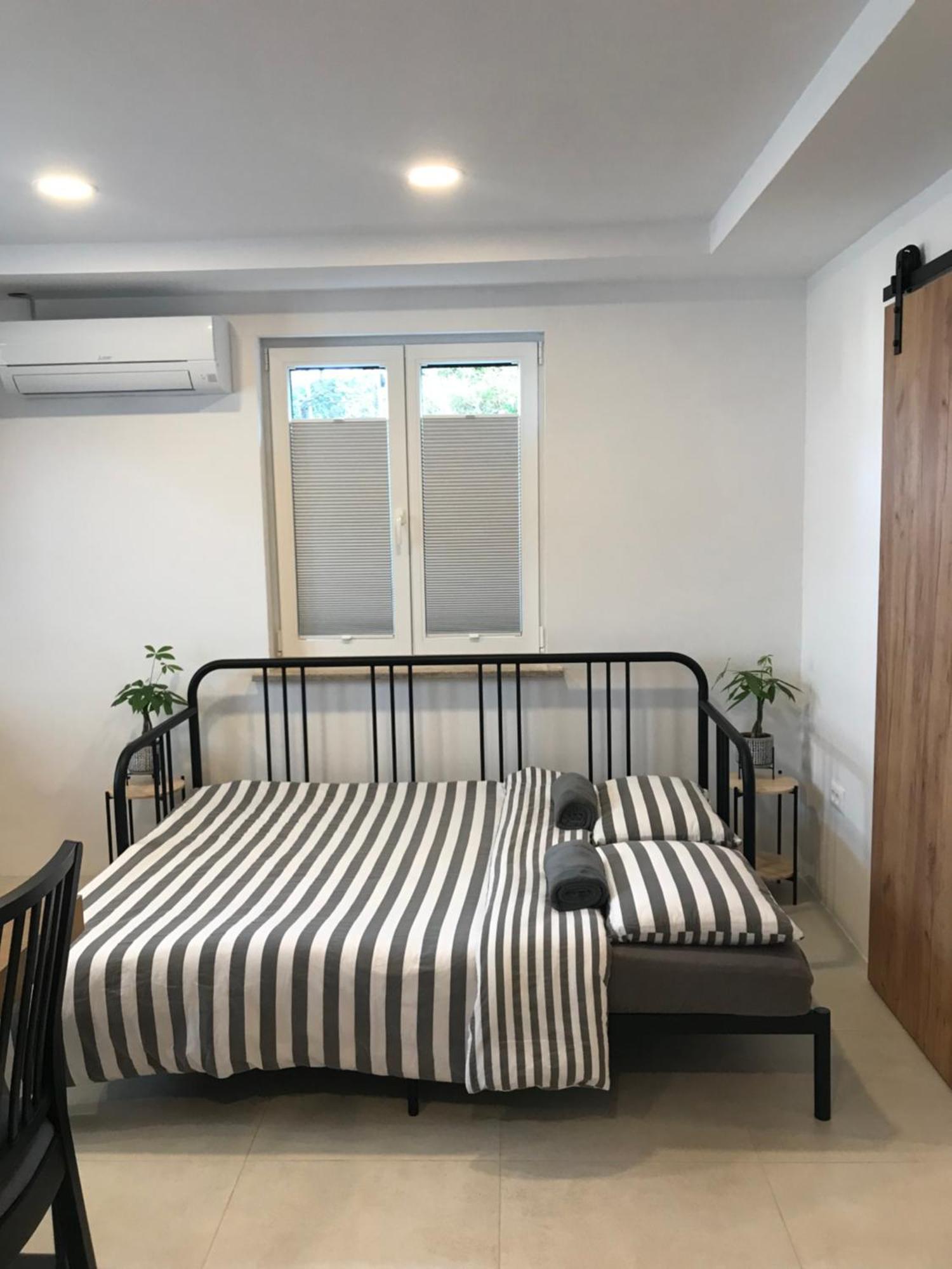 Bella Vista Apartment 2 إيزولا المظهر الخارجي الصورة