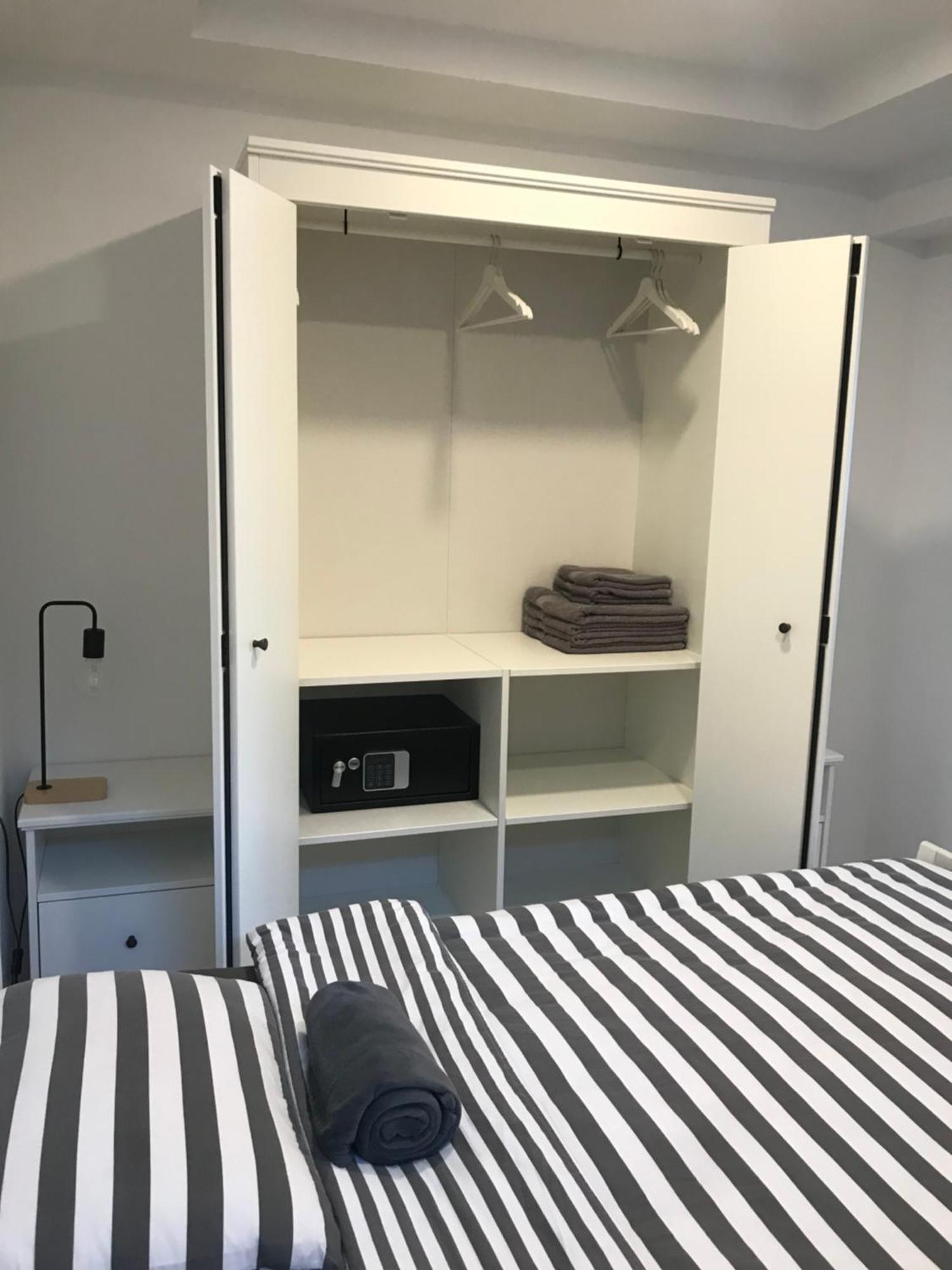 Bella Vista Apartment 2 إيزولا المظهر الخارجي الصورة