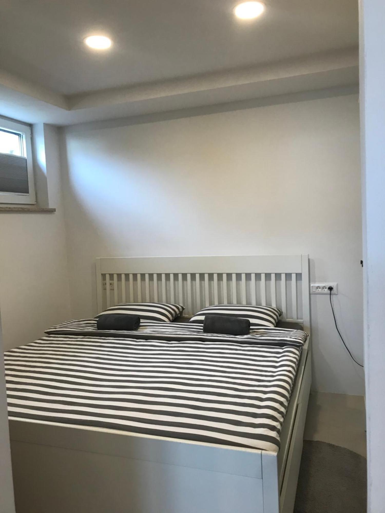 Bella Vista Apartment 2 إيزولا المظهر الخارجي الصورة